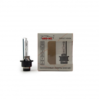 ���������� ����� D4S Sho-me 35w (4300�)