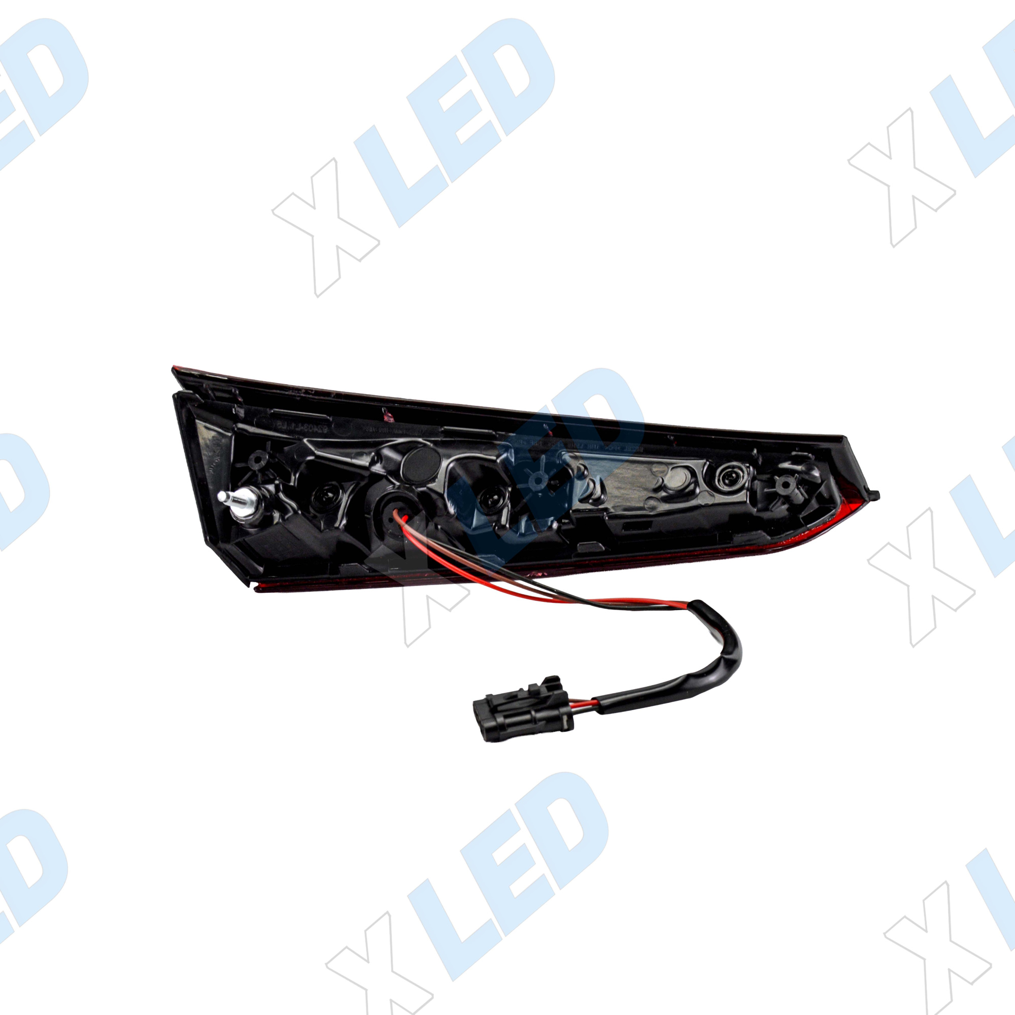 Фонарь задний Hyundai Sonata (2019-2023) LED (правый)