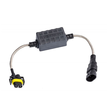 Обманка Optima Canbus HB4