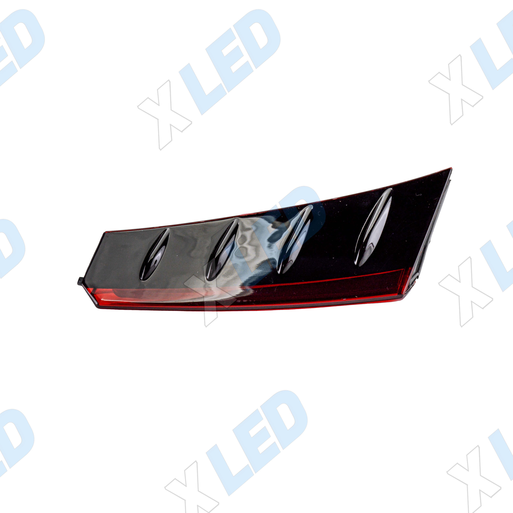 Фонарь задний Hyundai Sonata (2019-2023) LED (правый)