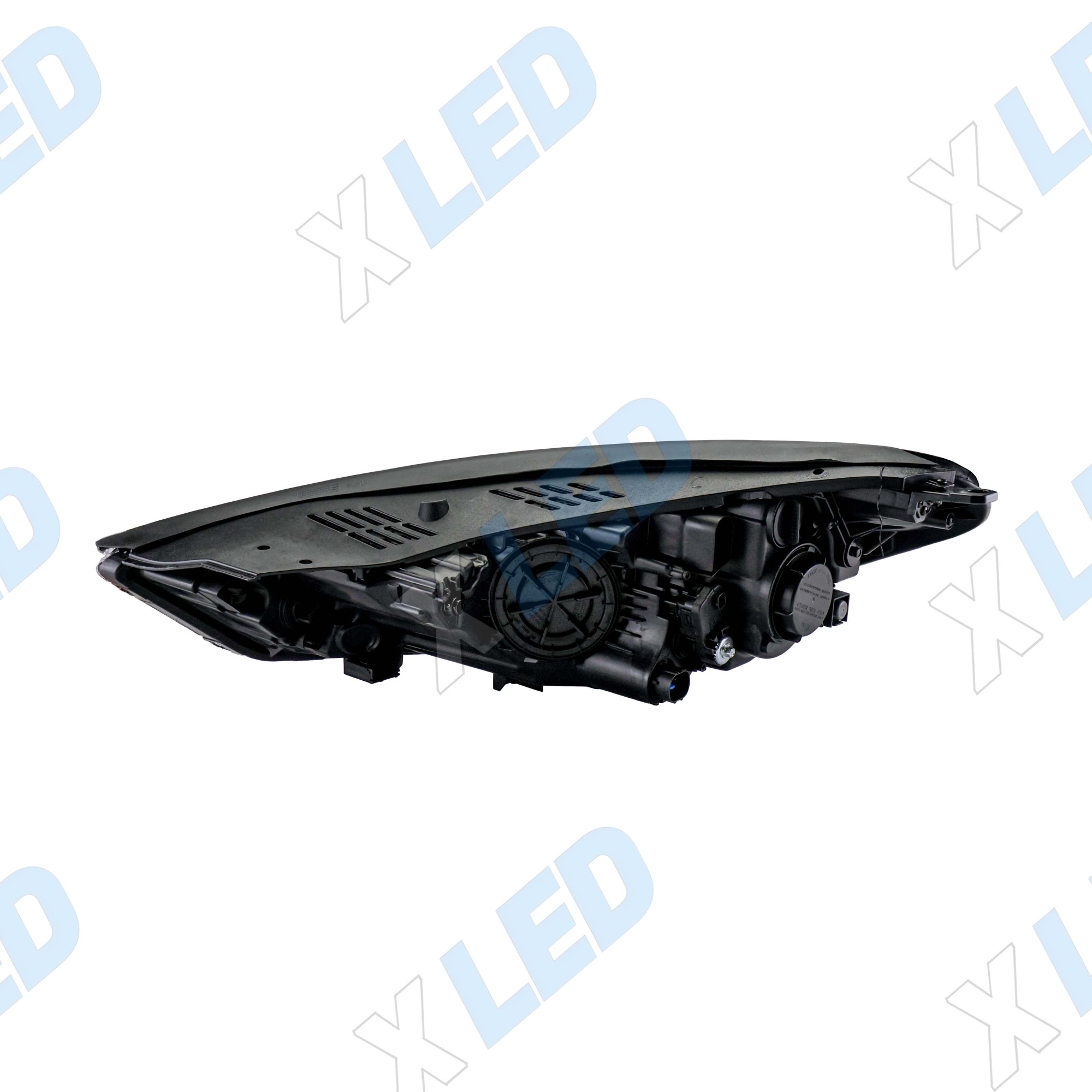 Фара Hyundai Tucson III (2015-2018) LED (правая)