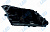 ������ ���� Lexus RX270/RX350 (2016-2019) LED 3 ����� (������)