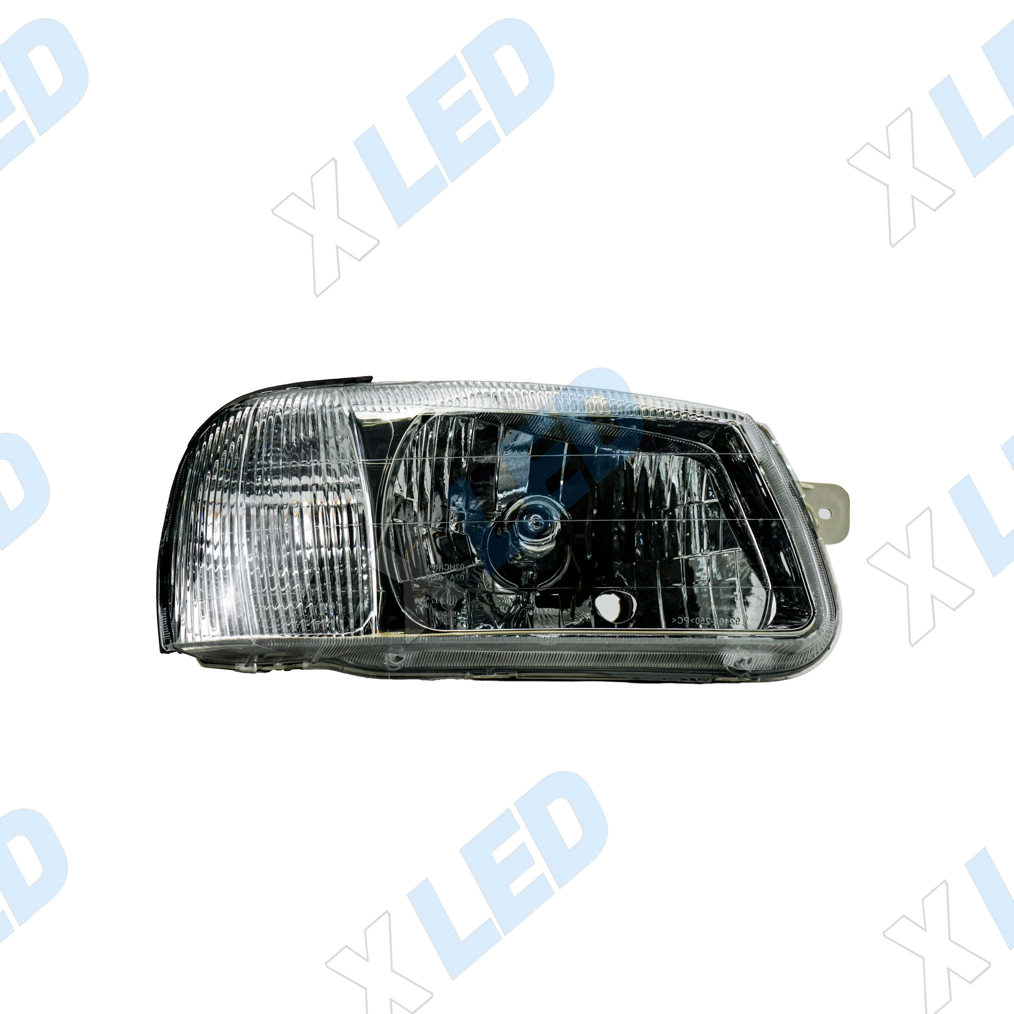 Фара Hyundai Accent (2000-2012) правая