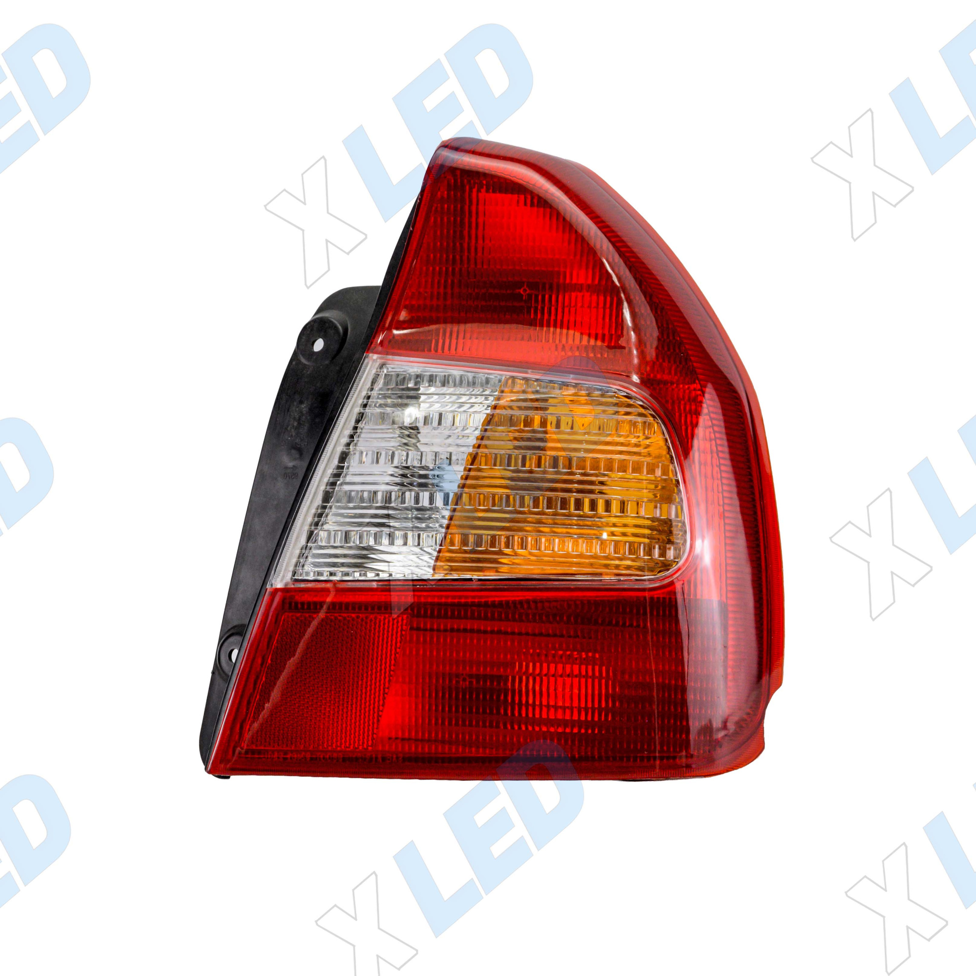 Фонарь задний Hyundai Accent (2000-2012) №1 (левый)