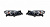   Mazda 3 BK (2006-2009)   bi-led  V6 X-LED   