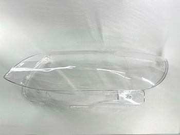 Стекло фары BMW 3 series E92, E93 2005-2010 дорестайлинг (левое) УЦЕНКА!