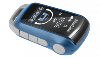 ������ StarLine A95