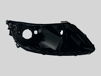 Корпус фары Kia Rio 3 (2011-2015) галоген (правый)