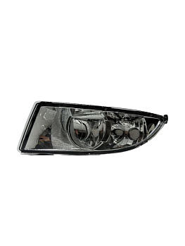 Фара противотуманная Volkswagen Golf 6 2008-2012 (левая)