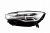 ���� Audi A6 C7 (2014-2018) LED, ��� ����� ���������� (�����)