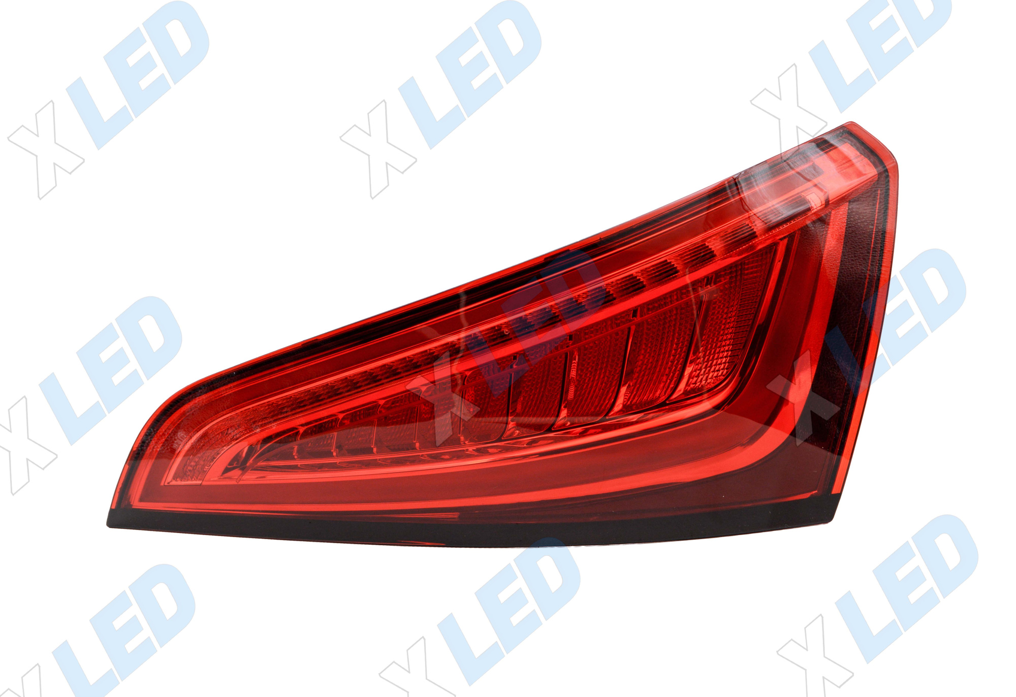 Фонарь задний Audi Q5 (2012-2017) LED правый