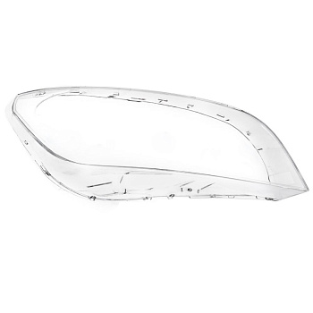 Стекло фары Volvo S60 2 / V60 1 (2010-2013) дорестайлинг (правое)