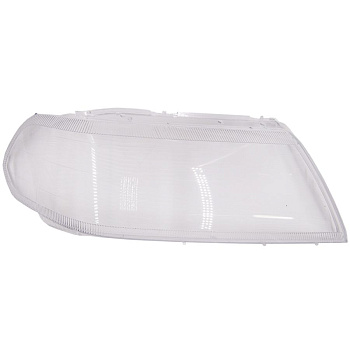 Стекло фары Mitsubishi Pajero Sport / Montero Sport 2000-2008 (правое)