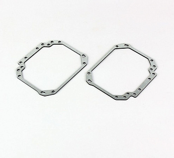 Переходные рамки Hella 2 на HELLA 3