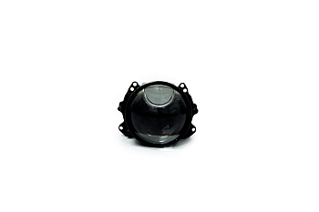 Би-лед (Bi-Led) линза DIXEL X-BRIGHT LED Y3 Double 3.0 5000K 12V