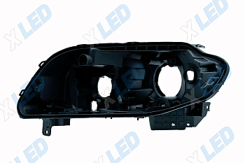 Корпус фары Haval H6 1 (2013-2020) (левый)