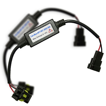 Обманка DXL Decoder Can-bus 9-16 V
