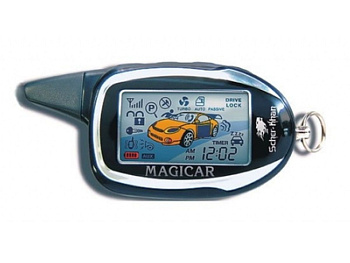 Брелок Scher-khan Magicar 7,8 2W (000000)