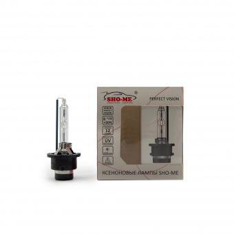 ���������� ����� D4S Sho-me 35w (5000�)