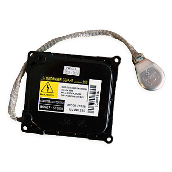 Блок розжига аналог Denso Koito D4S/D4R 2.0