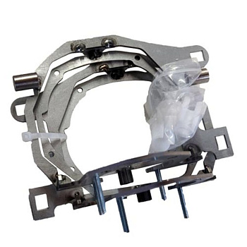 Переходные рамки ZKW AFS адаптивная модуль H 3\3R/5R