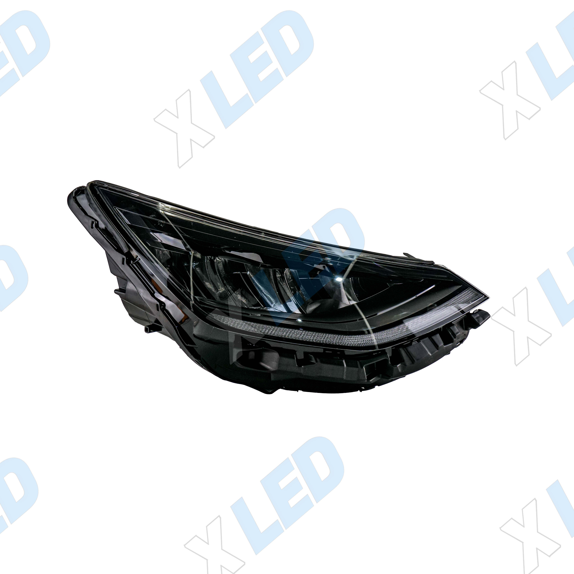 Фара Hyundai Sonata (2019-2023) LED (правая)