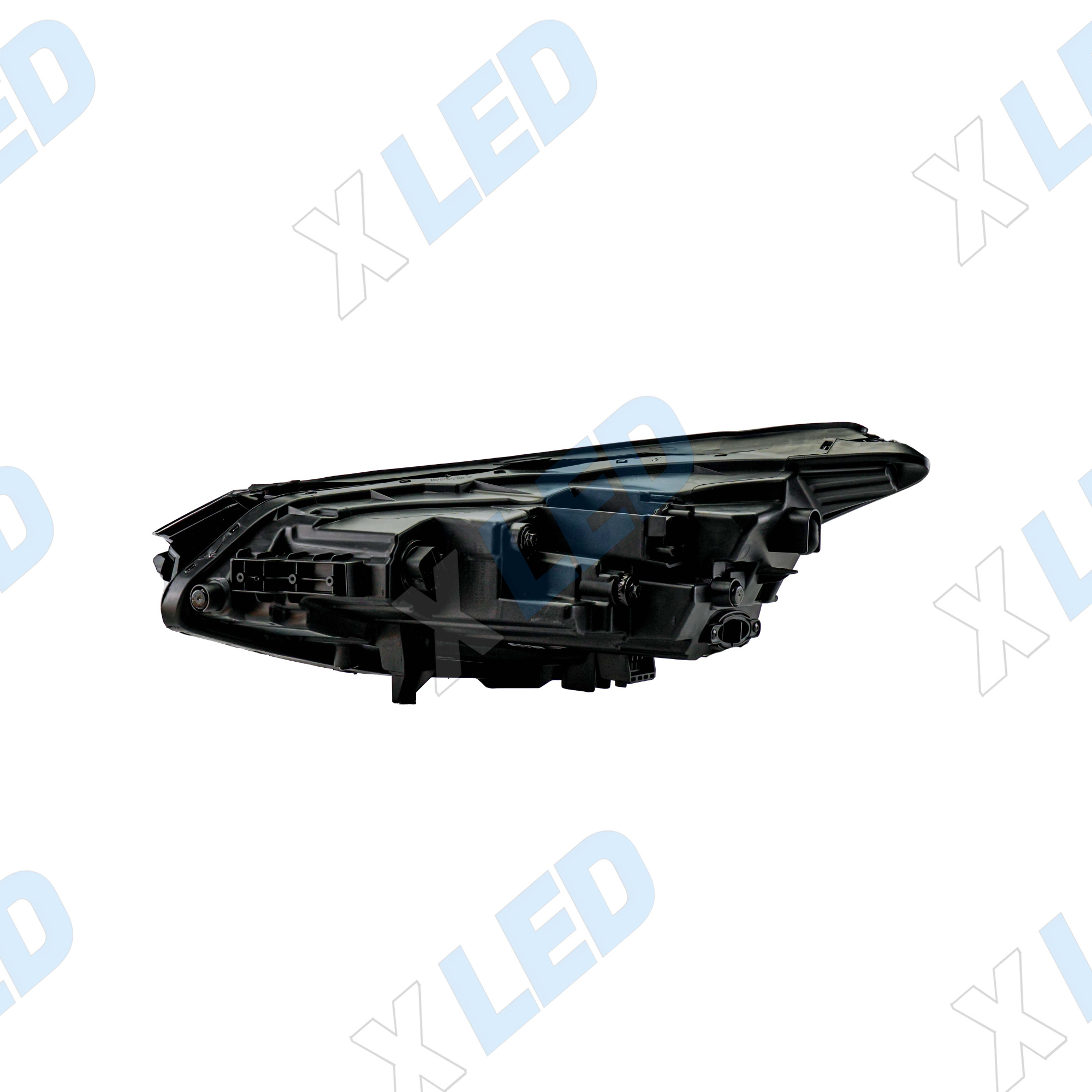 Фара Hyundai Sonata (2019-2023) LED (правая)
