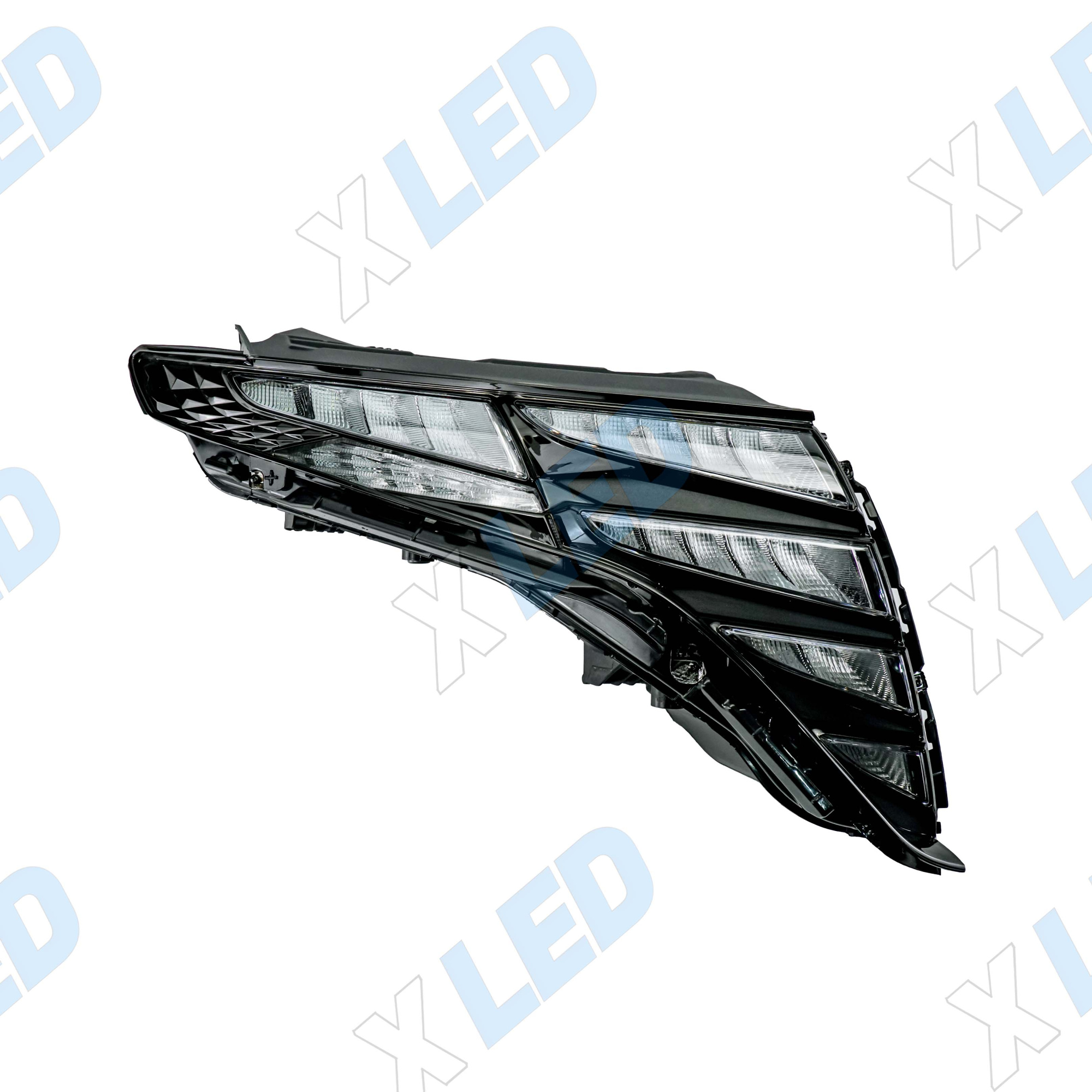 Фара Hyundai Tucson IV (2020-н.в.) LED (правая)